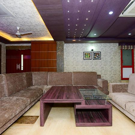 Hotel Lake View Grand Lucknow Buitenkant foto