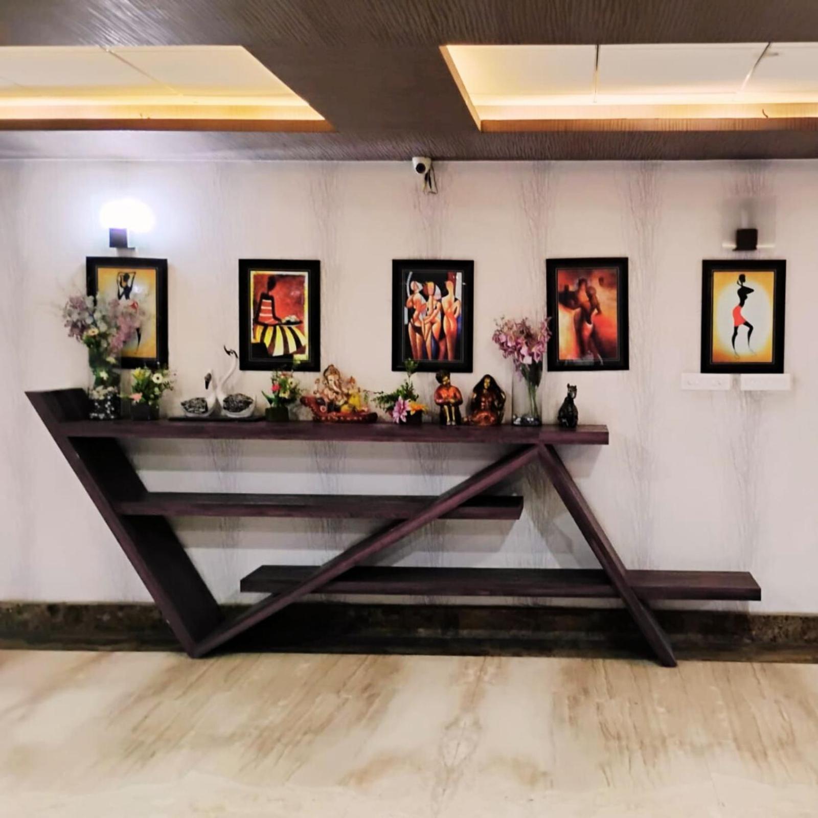 Hotel Lake View Grand Lucknow Buitenkant foto