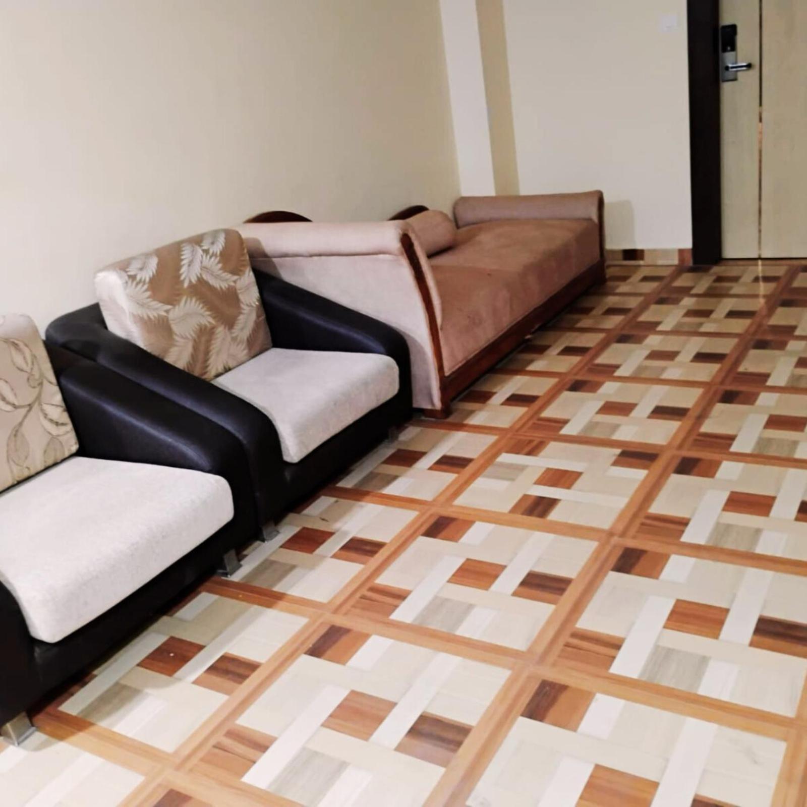 Hotel Lake View Grand Lucknow Buitenkant foto